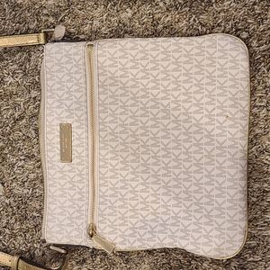MK crossbody purse